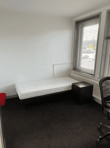 Habitación en alquiler en Veldhoven - Burgemeester van Hooffln
