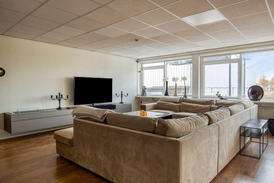 Flat Kanaalweg, Capelle aan den IJssel - Para Alquilar