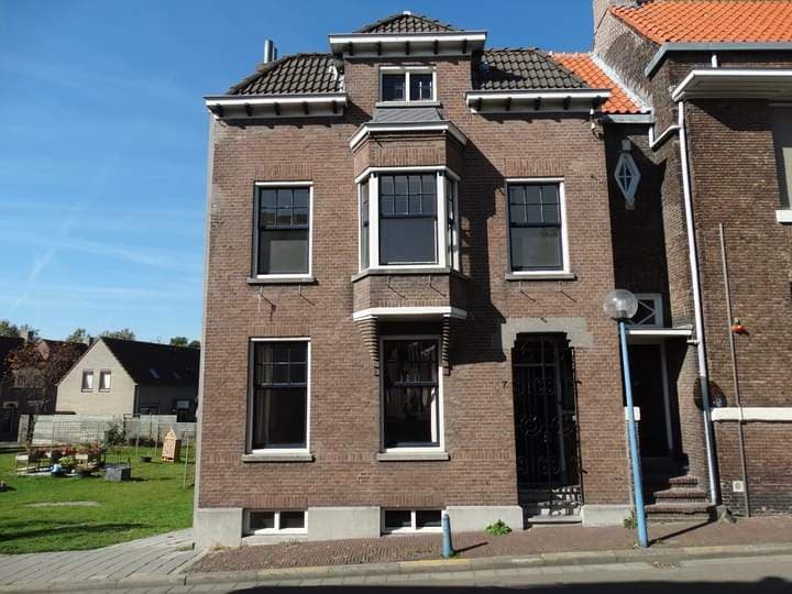 Casa en Korte Kerkstraat, Terneuzen - Para alquilar