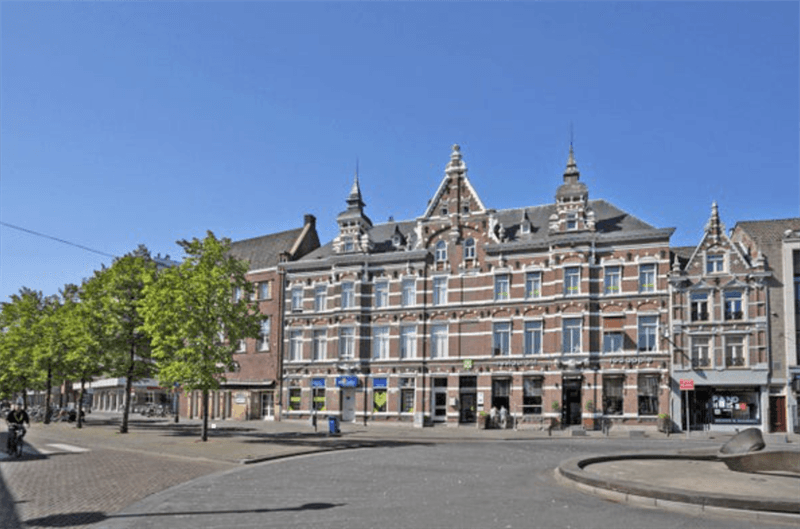 Room for Rent Van Coothplein, Breda