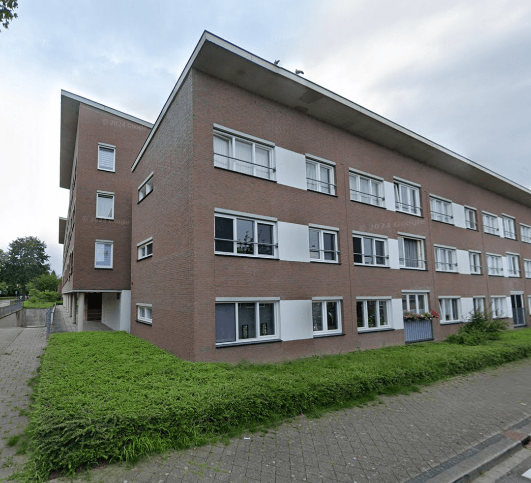 Apartamento Kardinaal van Rossumplein, Maastricht - En alquiler