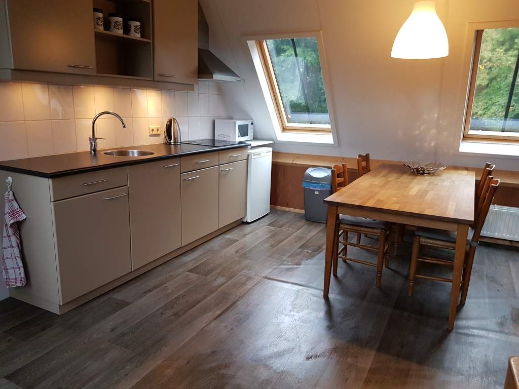 Apartamento amueblado Weisinkhoekweg, Enschede - Alquiler