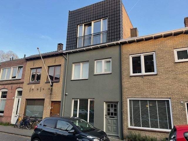 Studio Primus van Gilspark, Tilburg - For Rent