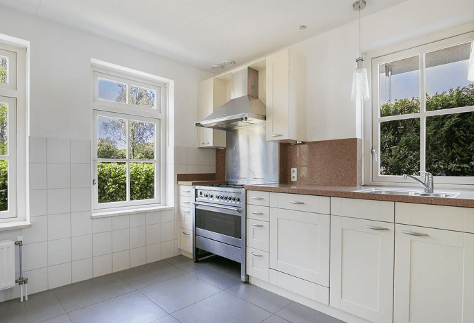 Casa Unifamiliar Brouwersdam, Hoofddorp - Alquiler