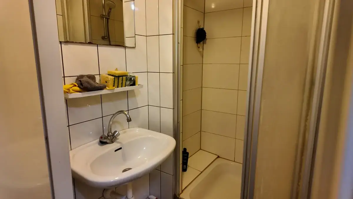 Room Achter de Molens, Maastricht - For Rent