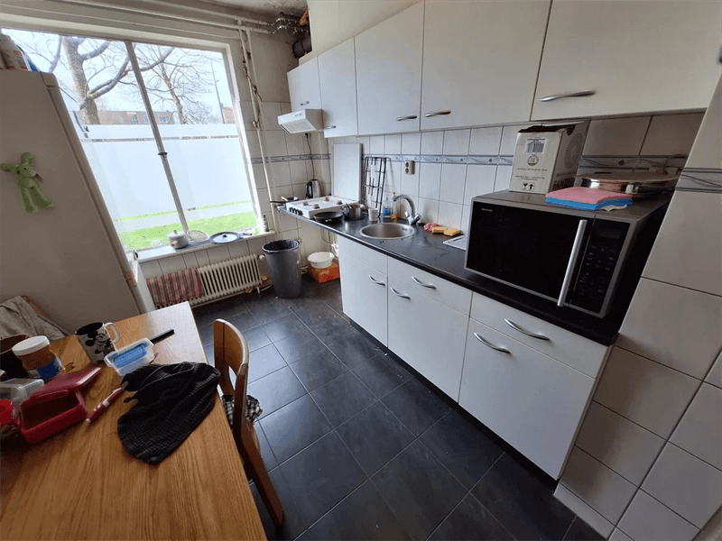 Habitación Jacob Catsstraat, Den Bosch - En alquiler