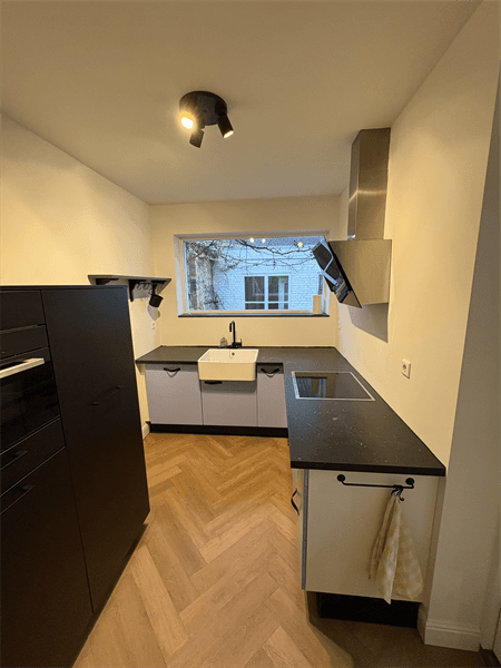 Apartamento Aert van Trichtweg, Maastricht - Alquiler