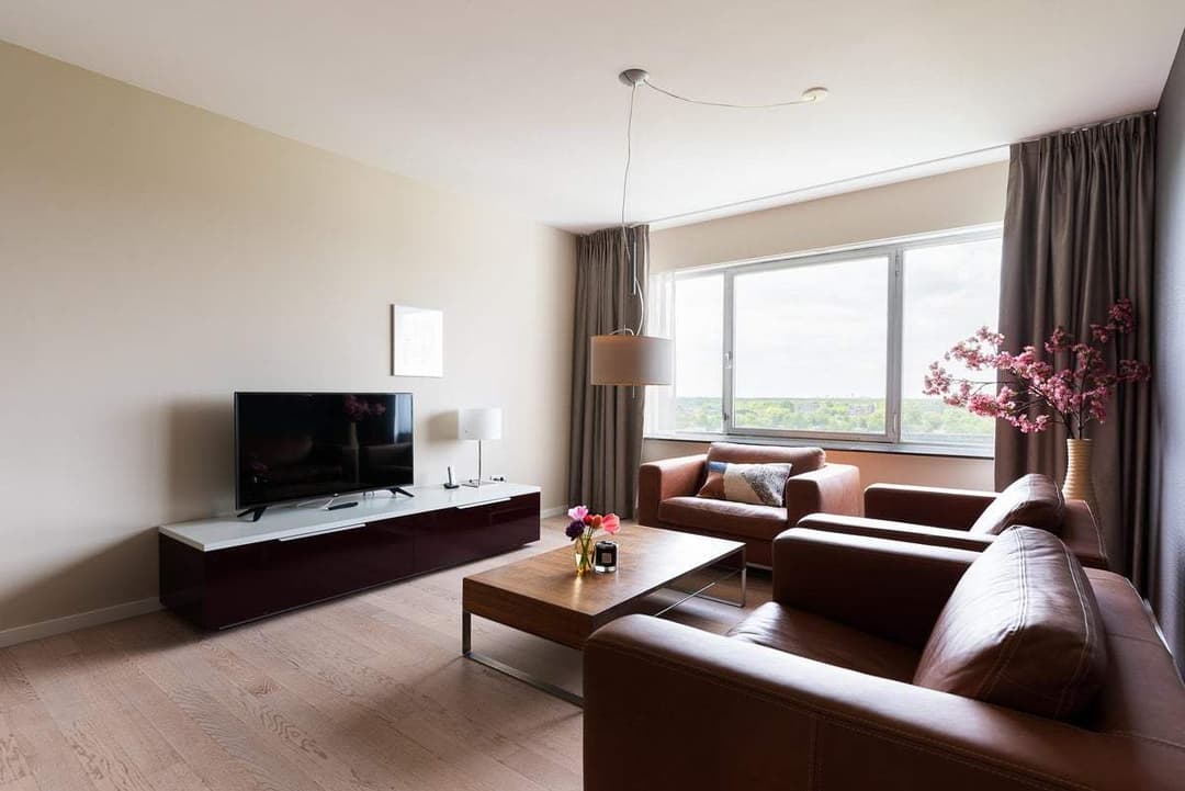 Flat Teilingen, Amsterdam - For Rent