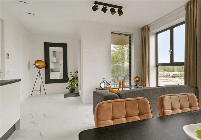 Apartamento Van den Berghlaan, Hoofddorp - Alquiler