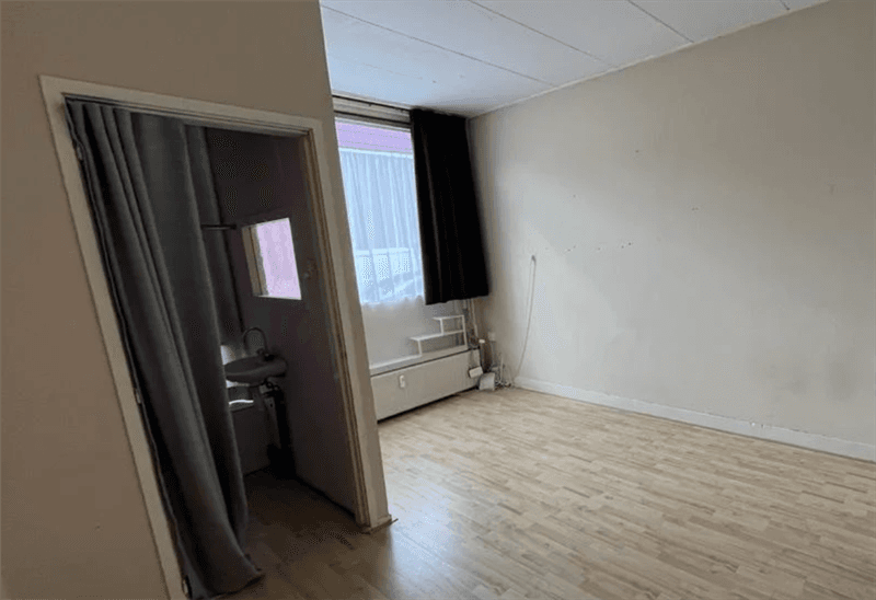 Habitación en alquiler Nijverstraat, Tilburg