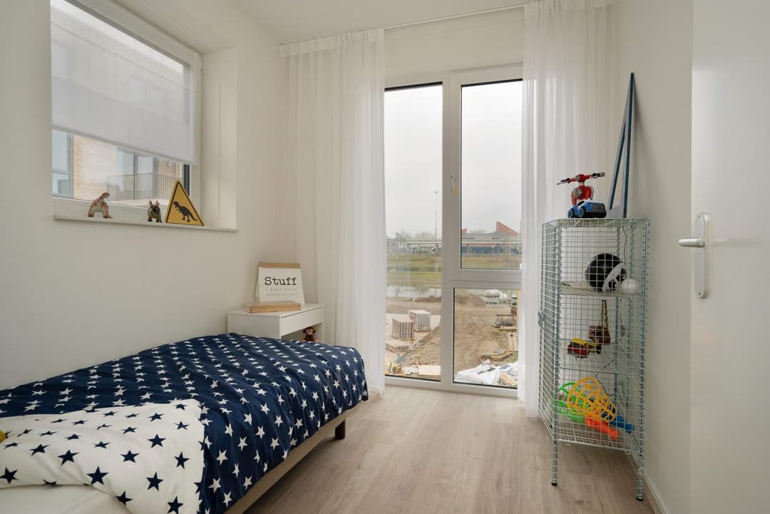 Noorderhavenstraat 70, Zutphen - Zur Miete