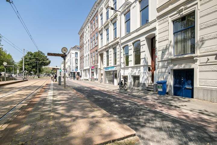 Apartamento Eendrachtsweg, Rotterdam - En alquiler