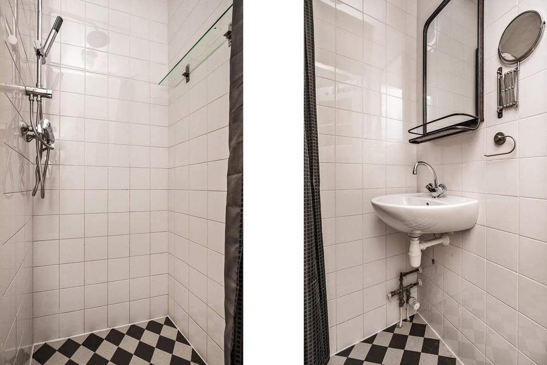 Flat Lutmastraat, Amsterdam - Alquiler