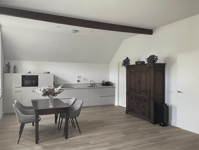 Apartamento Kloosterstraat, Steyl - Alquiler