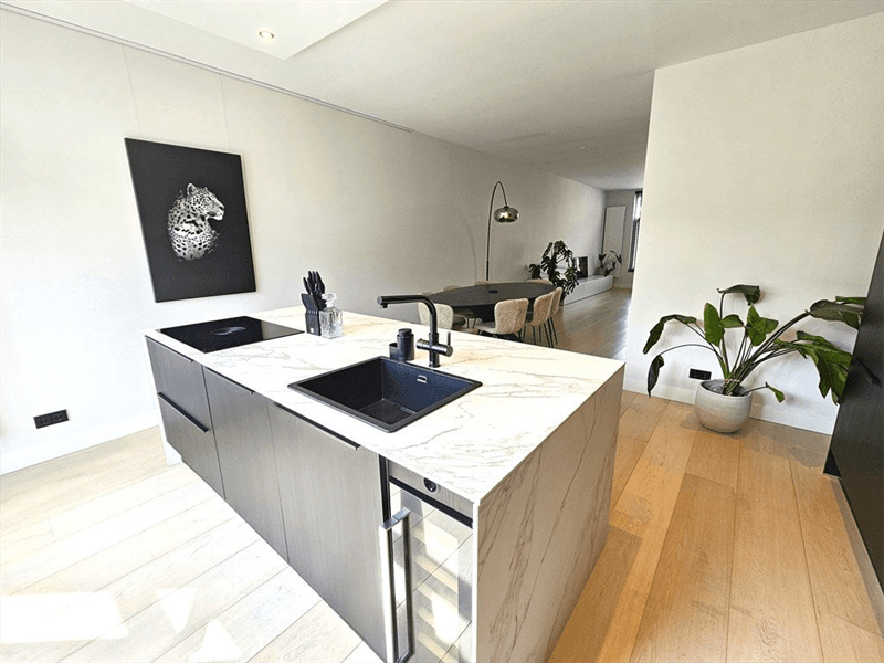 Apartamento Van Oosterzeestraat, Rotterdam - En alquiler