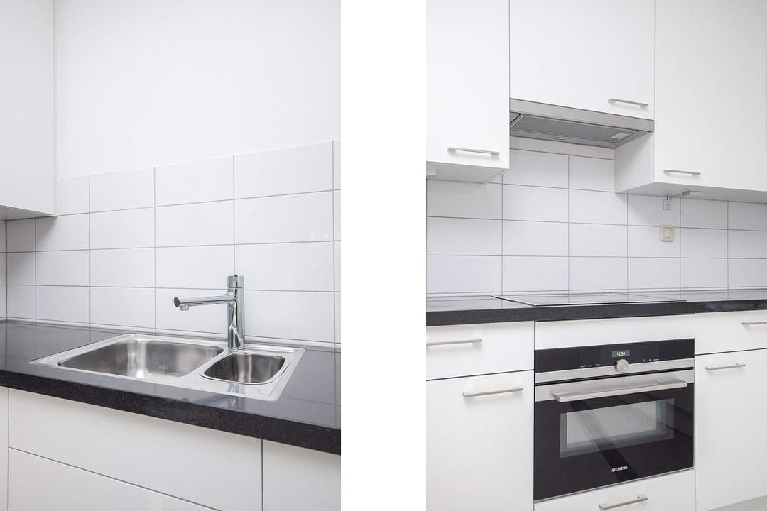 Appartement Peelstraat 25, Amsterdam - Zu mieten