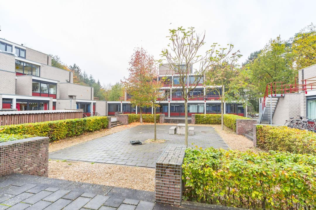 Room Witbreuksweg, Enschede - For Rent