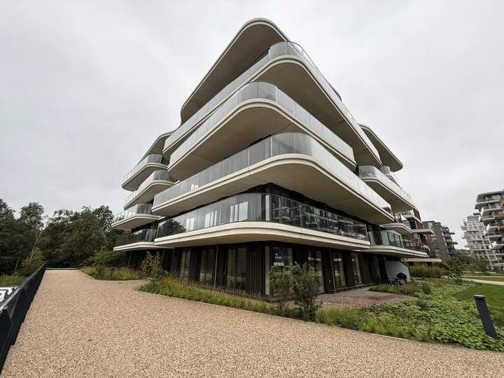 Apartment Startbaan, Amstelveen - À Louer