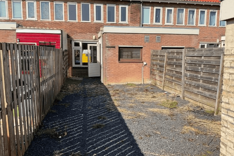 Apartamento Forelstraat, Arnhem - En alquiler