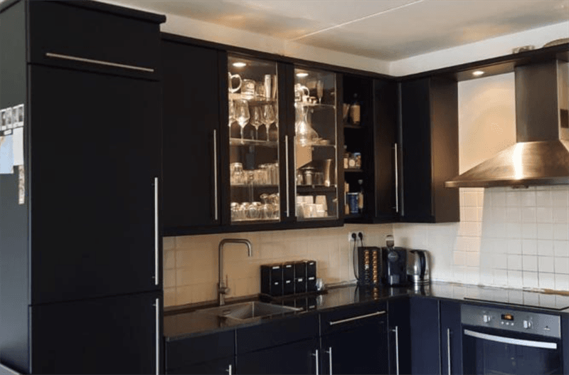 Apartamento de 3 habitaciones en Schiekade, Rotterdam - Para alquilar