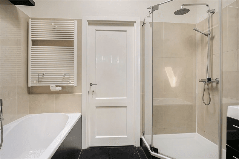 Apartamento Groot Hertoginnelaan, La Haya - En alquiler