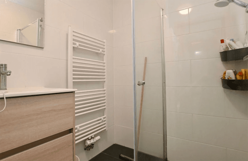 Habitación en alquiler Akerkhof, Groningen