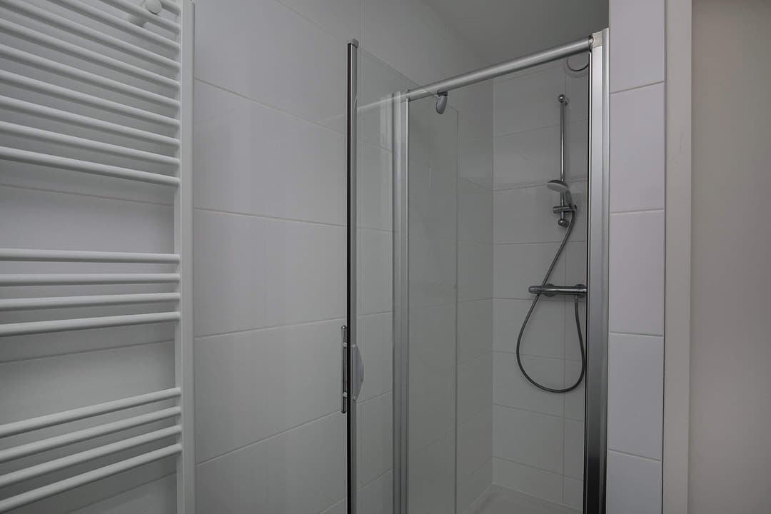 Wohnung Amstelboulevard 200, Amsterdam - Zur Miete