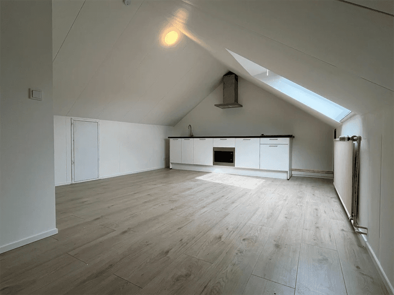 Habitación en alquiler Briljantstraat, Groningen