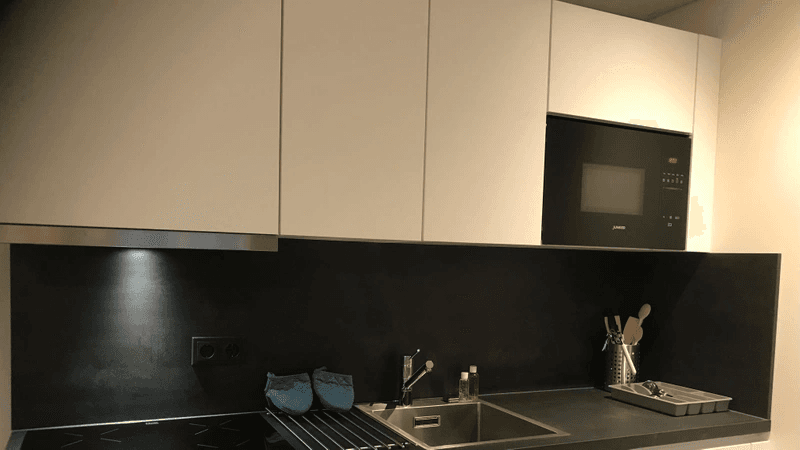 Apartamento Kaaistraat, Kortgene - Alquiler