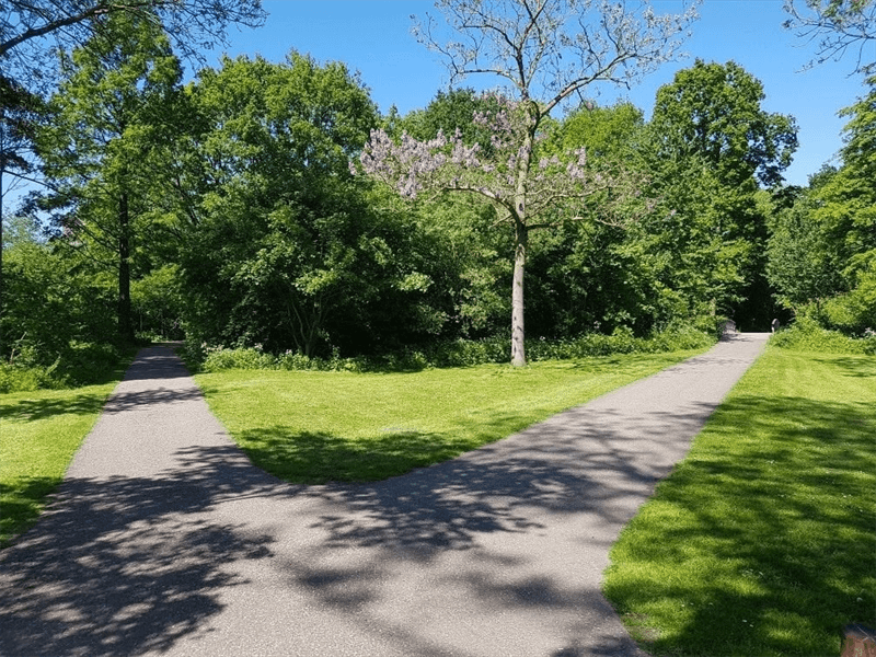 Apartamento tipo maisonette, Lokhorst, Leiderdorp - En alquiler