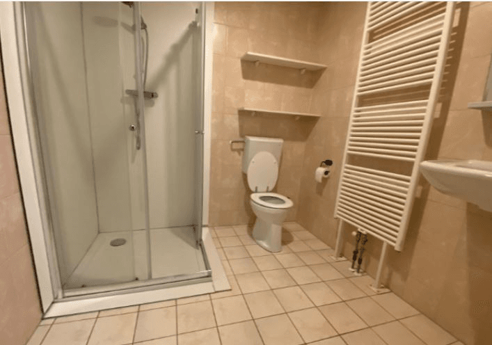 Apartamento J.P. Santeeweg, Nietap - En alquiler