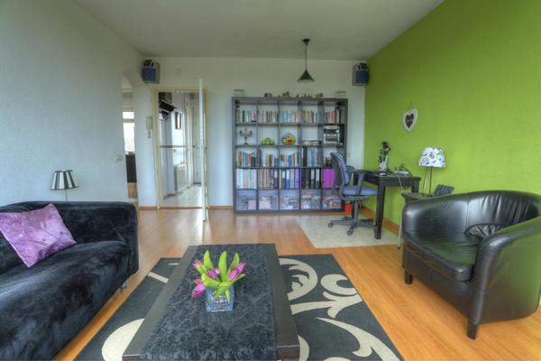 Flat Wethouder Nijhuisstraat, Enschede - For Rent