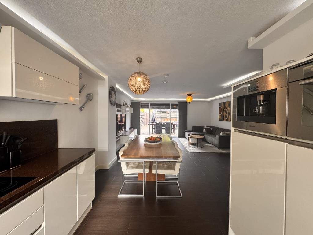 Tweede Oosterparklaan, Utrecht - Para alquilar