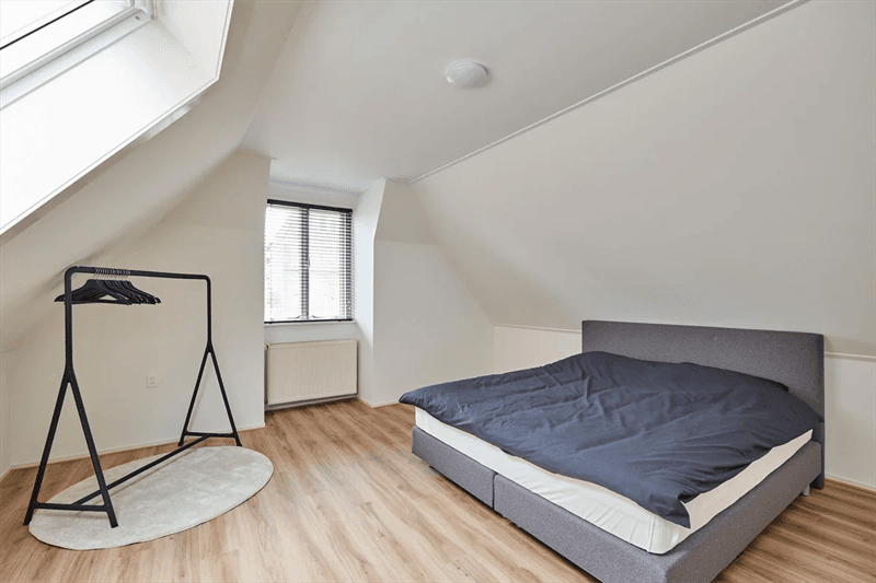 Apartamento Gedempte Zuiderdiep, Groningen - Alquiler