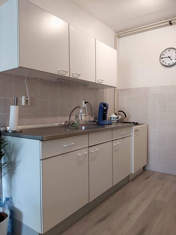 Apartamento De Tichel, Heerlen - 3 habitaciones, 90 m²