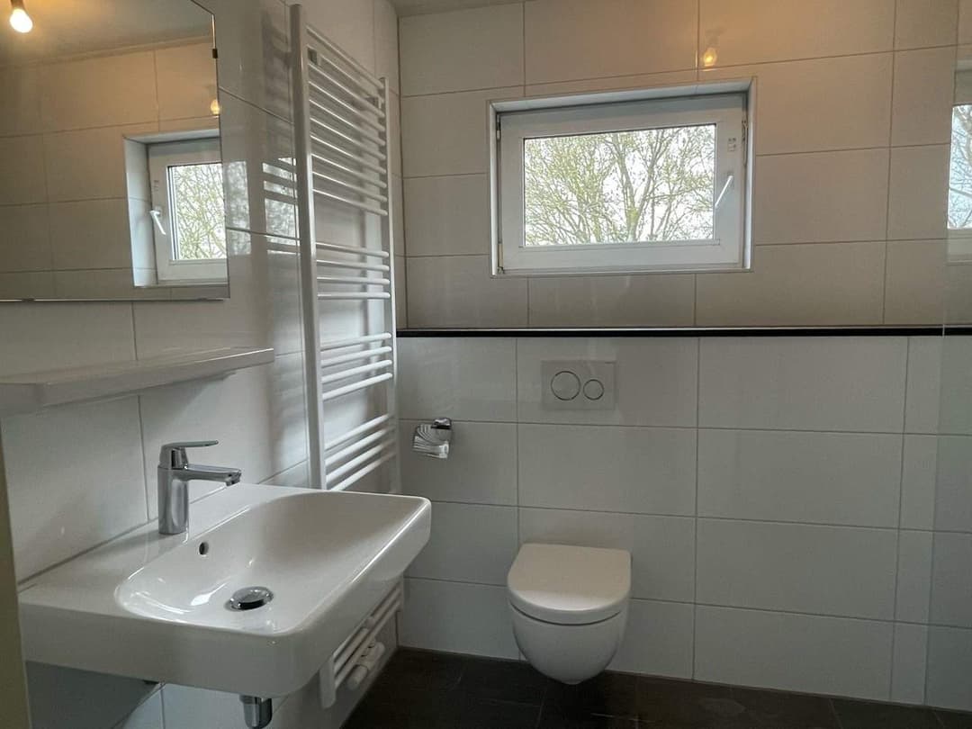 Orion 68, Amstelveen - Zu Vermieten