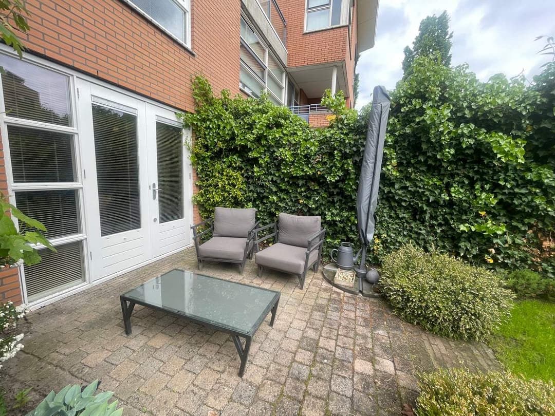 Haus Nieuwlandsedreef, Amersfoort - Zur Miete