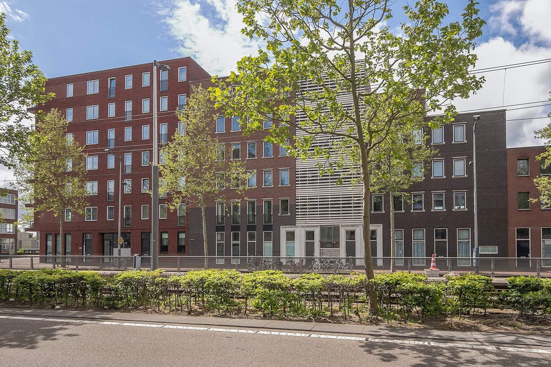 Wohnung Ijburglaan 934, Amsterdam - Zu vermieten