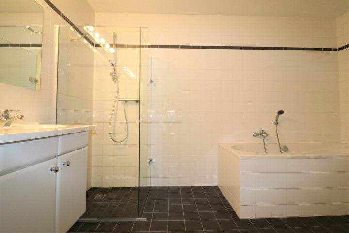 Piso Gedempte Zalmhaven 527, Rotterdam - En alquiler