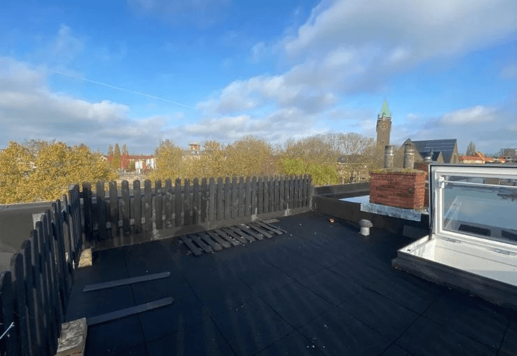 Apartamento Korreweg, Groningen - Alquiler