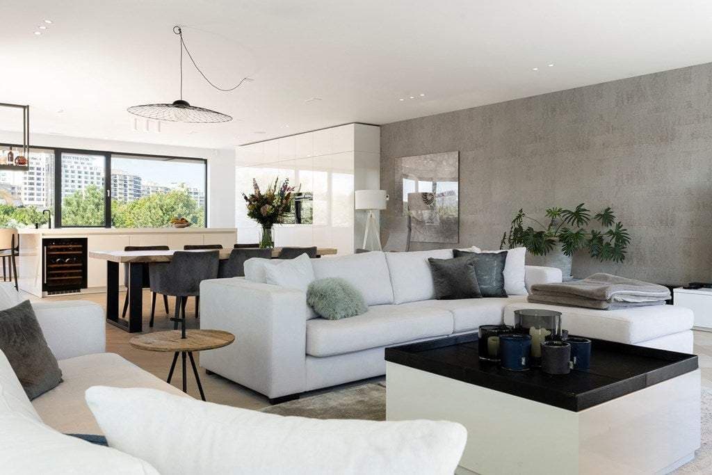 Villa Rembrandtweg 30, Noordwijk - À louer