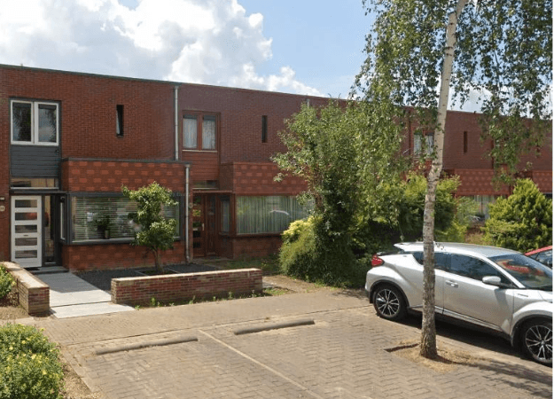 Apartamento Grasplantsoen, Eindhoven - Para alquilar