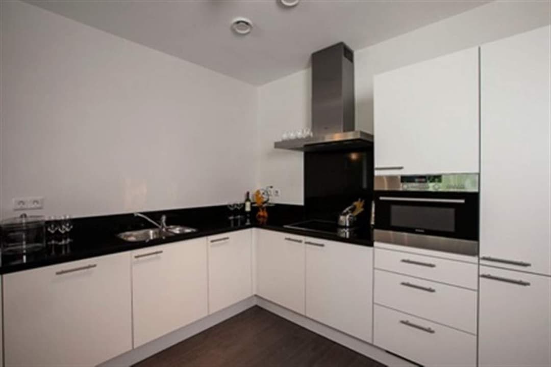 Wohnung Verlengde Nieuwstraat 115, Rotterdam - Zu Vermieten