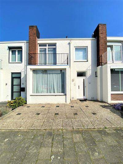 Kamer Hélène Schoenmaeckersstraat, Maastricht - Te huur