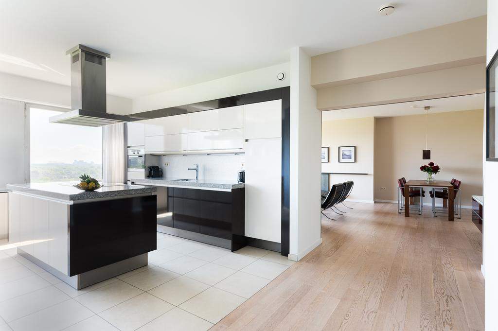 Flat Teilingen, Amsterdam - For Rent