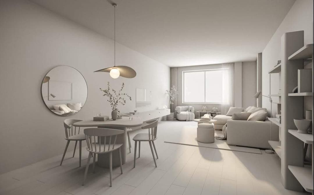 Piso Gerard Philipslaan, Eindhoven - Para Alquilar