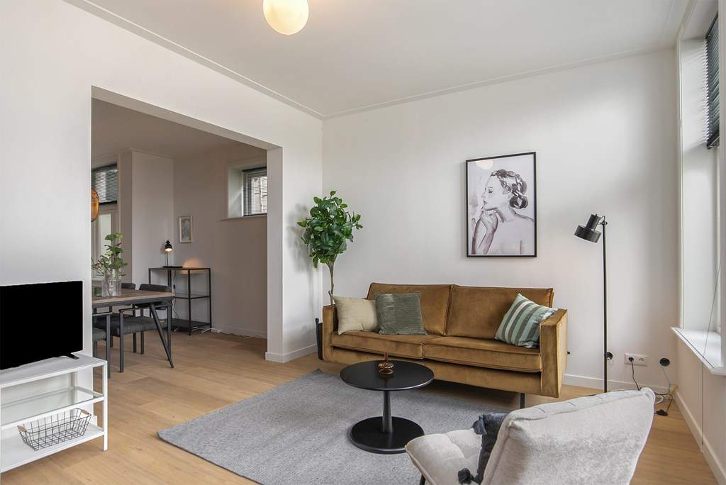 Apartamento Priemstraat, Nijmegen - En alquiler