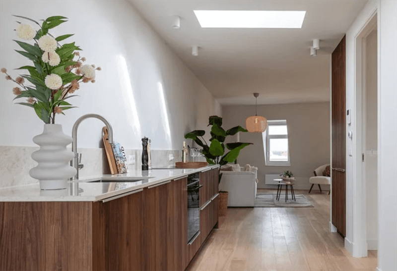 Apartamento Bosschestraat, Den Haag - Alquiler