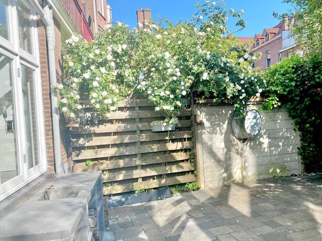 Flat Suezkade, Den Haag - Zur Miete