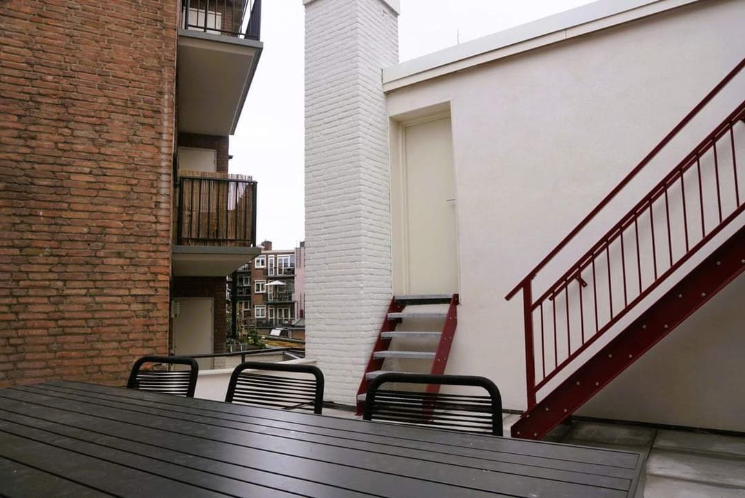 Appartement Houtstraat, Nijmegen - À Louer